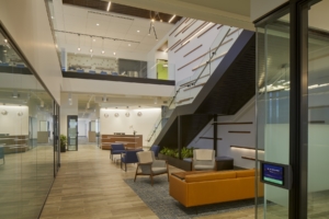 Meketa Offices - Westwood