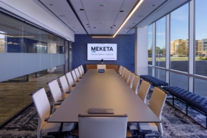 Meketa Offices - Westwood