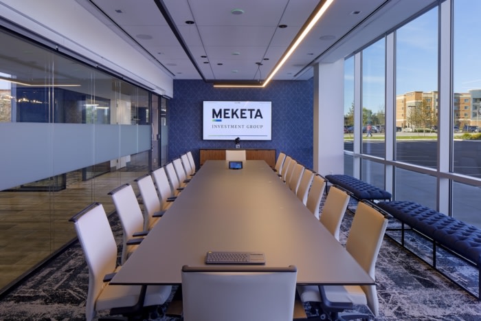 Meketa Offices - Westwood - 6