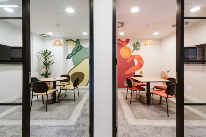 Mindful Chef Offices - London - 3