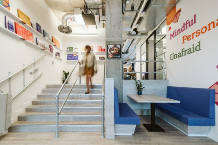 Mindful Chef Offices - London - 4