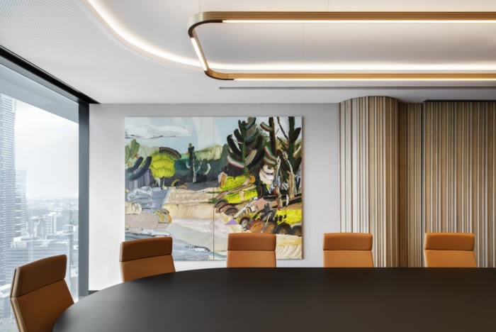 MolinoCahill Offices - Melbourne - 5