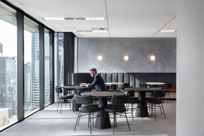 MolinoCahill Offices - Melbourne - 9