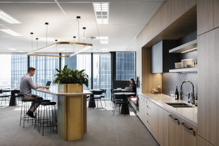 MolinoCahill Offices - Melbourne - 10