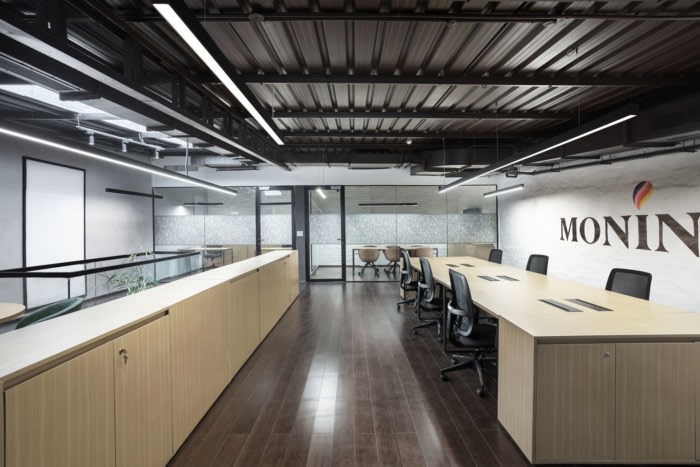 MONIN Offices - New Delhi - 9