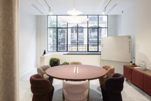 Moore Design Offices - Paris