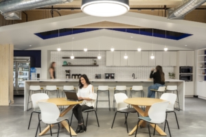 Multinational Software Services Company Offices - Denver