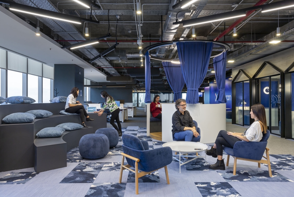 Navent Offices - Buenos Aires | Office Snapshots