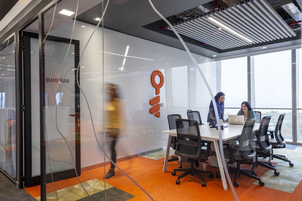 Navent Offices - Buenos Aires | Office Snapshots