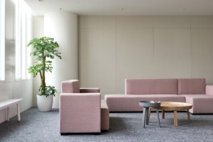 Paper Games Offices - Shanghai