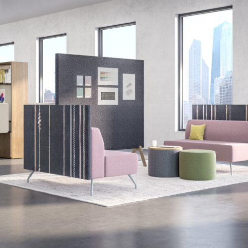 Paradolia Floor Screens & Panels - 0