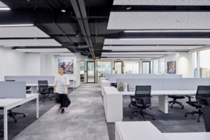 Philips Healthcare Offices - Bangkok