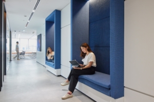 Philips Healthcare Offices - Bangkok