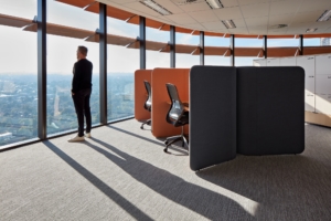 QBE Insurance Offices - Parramatta