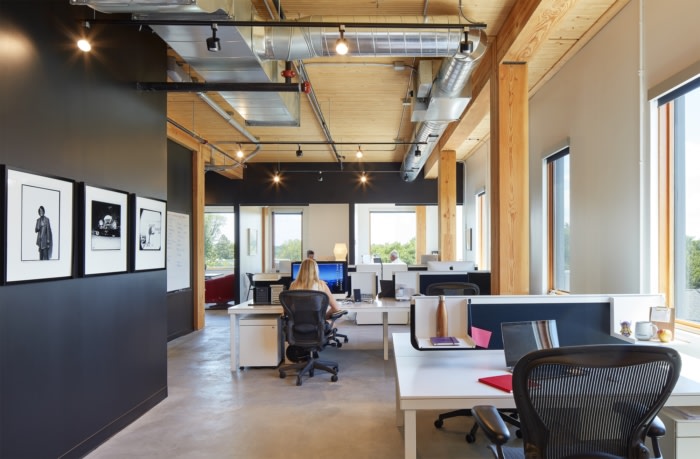 Rise and Shine and Partners Offices - Minneapolis - 3