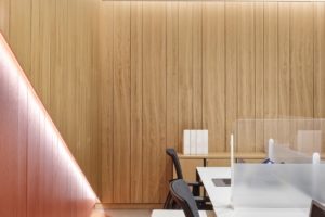 Rönesans Holding Offices - Istanbul