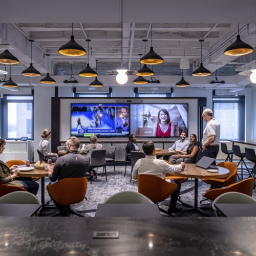 recent Jason Robinson office photography projects