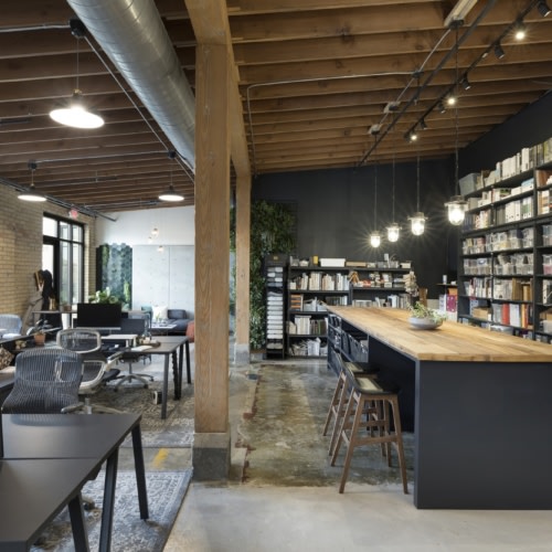 recent Studio Grey Offices – Minneapolis office design projects