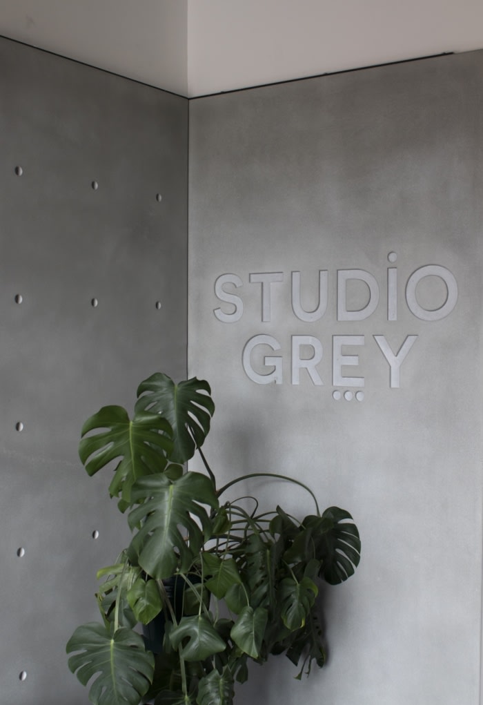 Studio Grey Offices - Minneapolis - 1