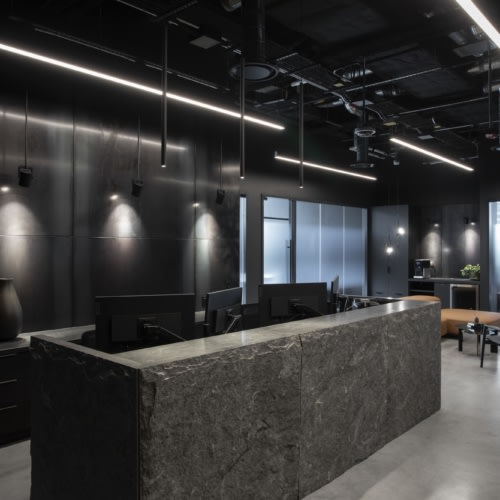 recent Unity Offices – Calgary office design projects
