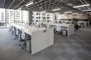 Unity Offices - Calgary