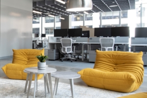 Unity Offices - Calgary