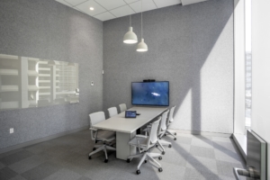 Unity Offices - Calgary