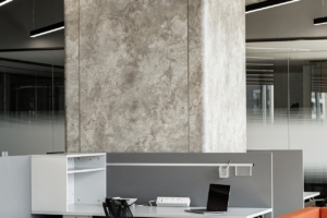 Well Group Offices - Xi'an