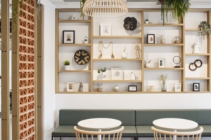 Whole Foods Market Office Expansion - Austin