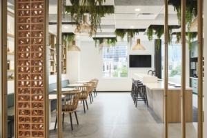 Whole Foods Market Office Expansion - Austin