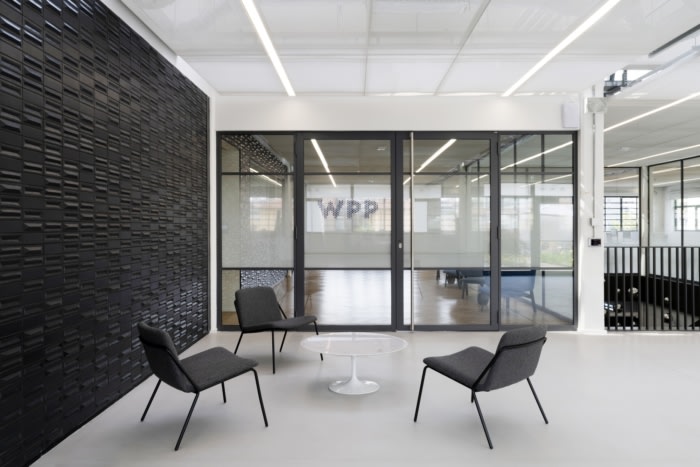 WPP Offices - Milan - 11