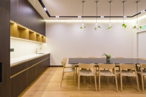 Banca Transilvania Private Banking - Bucharest