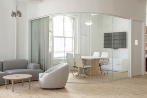 Billie SoHo Offices - New York City