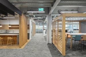 BLM Offices - Manchester