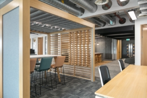 BLM Offices - Manchester