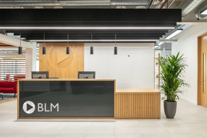 BLM Offices - Manchester - 1