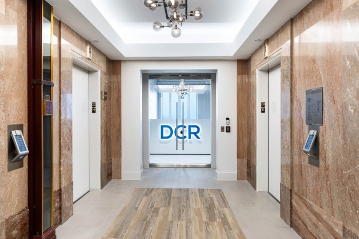 DCR Offices - Houston - 1