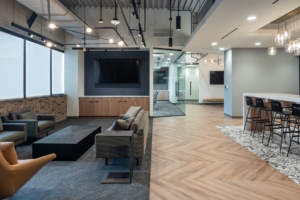 Draper & Kramer Offices - Reston