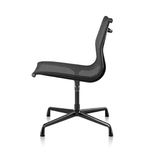 Eames Aluminum Group Chairs - 0