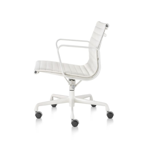 Eames Aluminum Group Chairs - 0