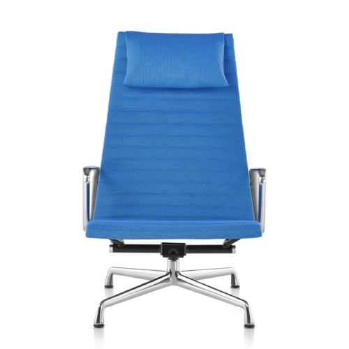 Eames Aluminum Group Chairs - 0