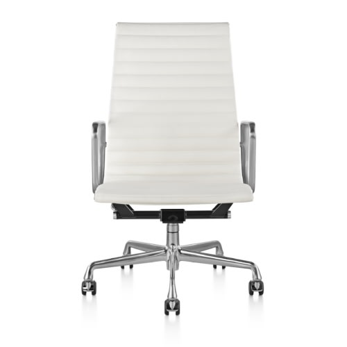 Eames Aluminum Group Chairs - 0