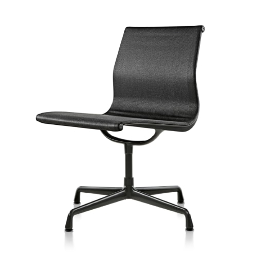 Eames Aluminum Group Chairs - 0