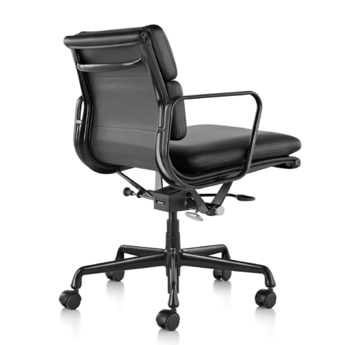 Eames Aluminum Group Chairs - 0