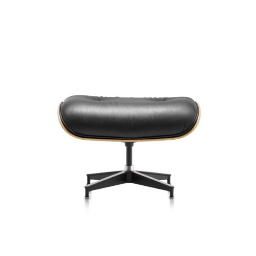 Eames Lounge & Ottoman - 0