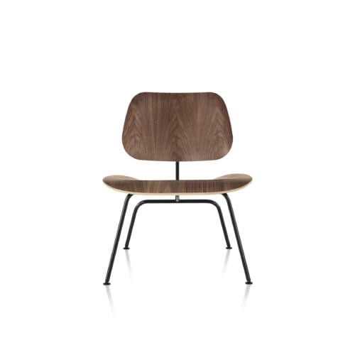 Eames Molded Plywood Chair - 0