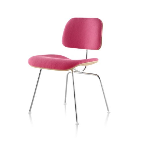 Eames Molded Plywood Chair - 0