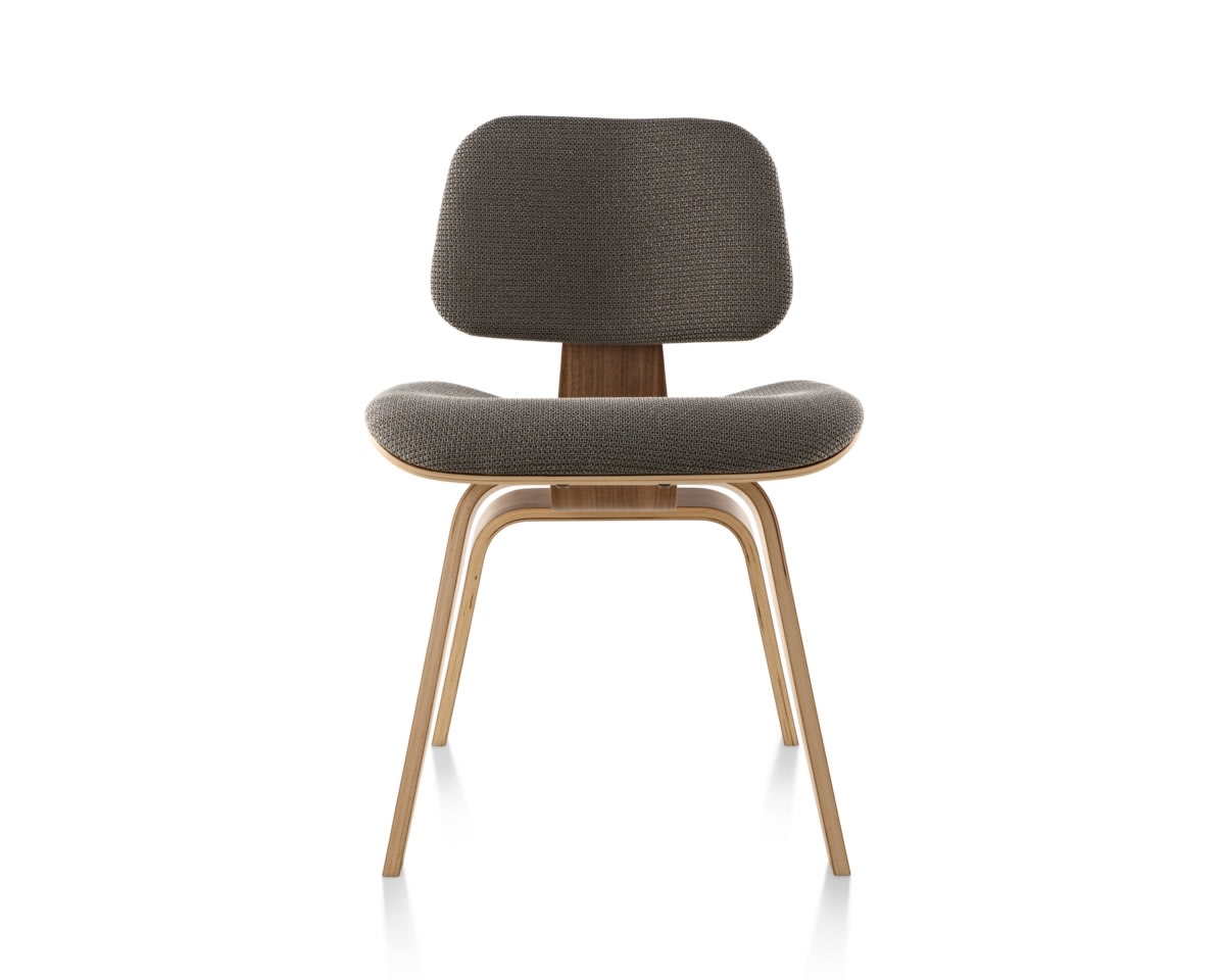 Herman Miller Eames Molded Plywood Chair | Office Snapshots