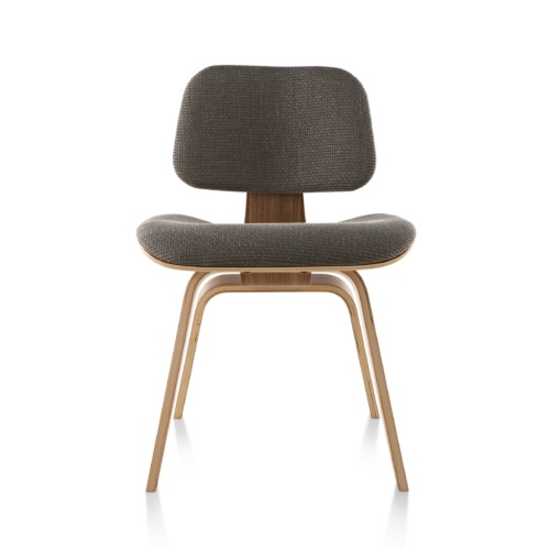 Eames Molded Plywood Chair - 0