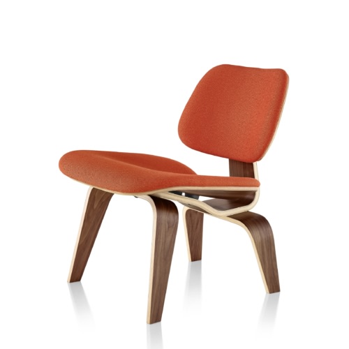 Eames Molded Plywood Chair - 0
